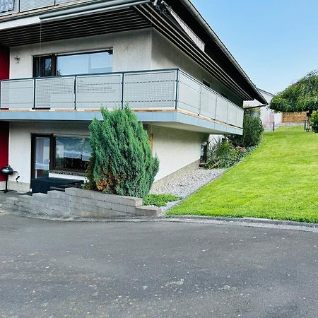 Westerwaelder Ferienglueck Gackenbach エクステリア 写真