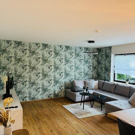Westerwaelder Ferienglueck Gackenbach エクステリア 写真